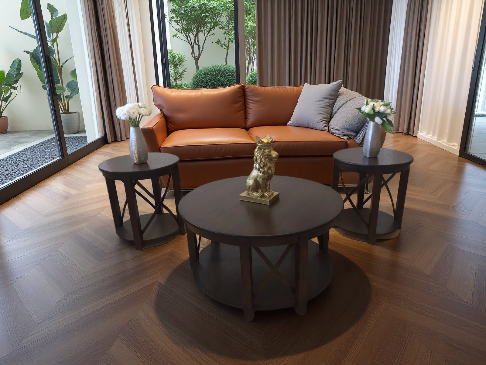 Round Table Set 1+2 - Image 2