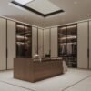 Luxury Walk-in Closet Collection