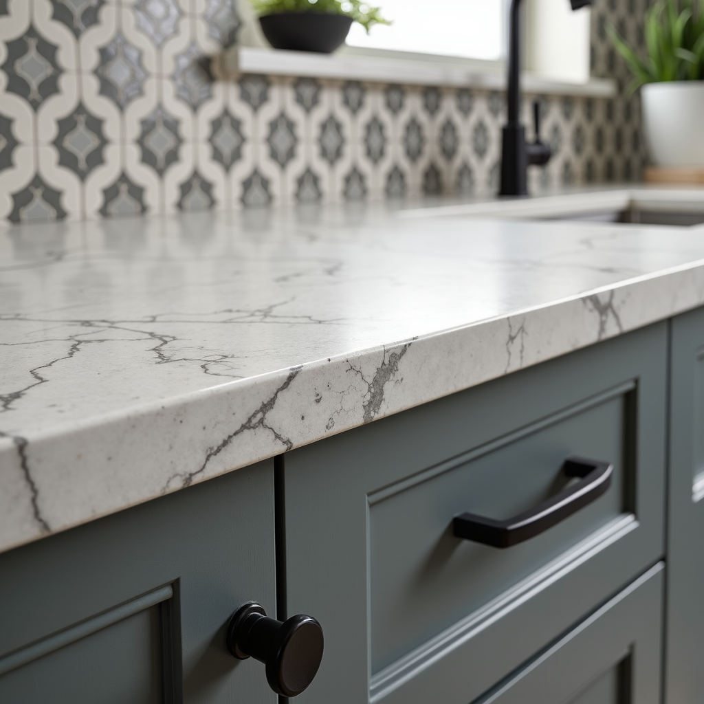 Nimra Modern Kitchen - الصورة 4