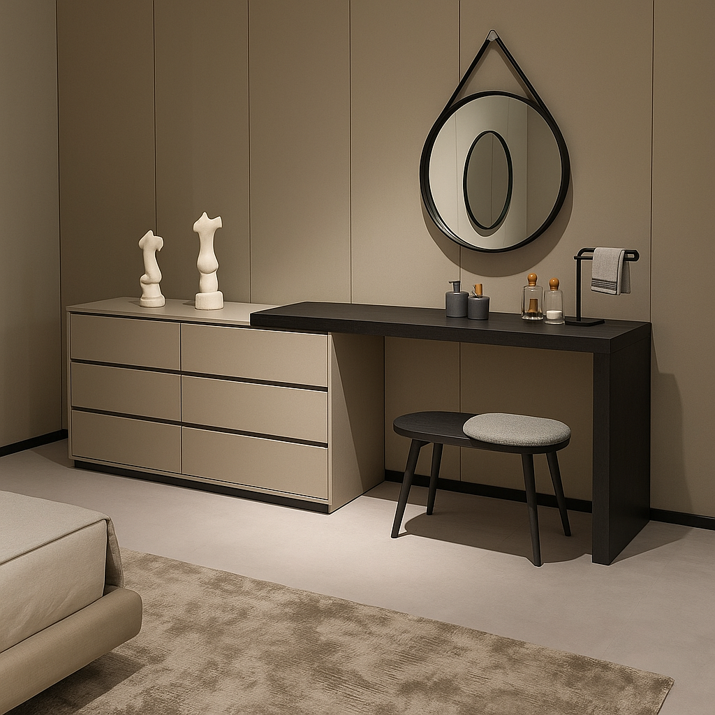 AC5 Bedroom Vanity